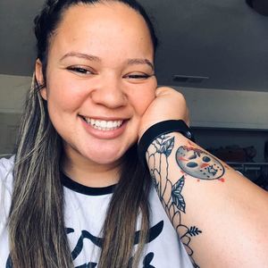 Meet your Posher, Hannah